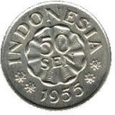 50 Sen