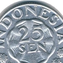25 Sen