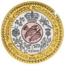 1 Crown