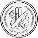 1 Pound