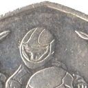 50 Pence