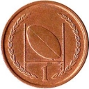 1 Penny