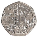 50 Pence
