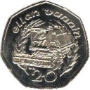 20 Pence