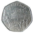 50 Pence