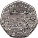 50 Pence