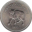 25 Pence