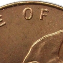 1/2 Penny