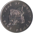 5 Pence
