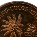 25 Cents
