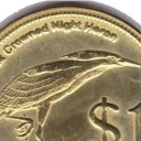 1 Dollar