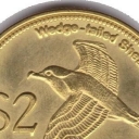 2 Dollars