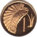 1 Cent