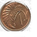 1 Cent