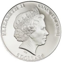 5 Dollars