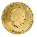 1 Dollar