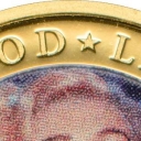 1 Dollar