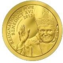 1 Dollar