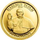 1 Dollar