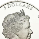 5 Dollars