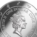 1 Dollar