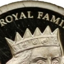 1 Dollar