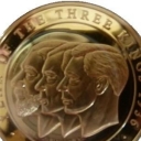 1 Dollar