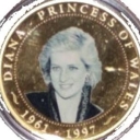 1 Dollar