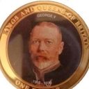 1 Dollar