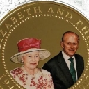1 Dollar