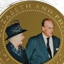 1 Dollar