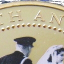 1 Dollar