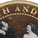 1 Dollar