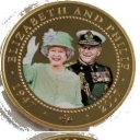 1 Dollar