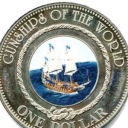 1 Dollar