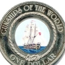 1 Dollar