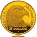 25 Dollar