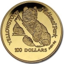 100 Dollar