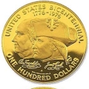 100 Dollar
