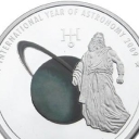 5 Dollars