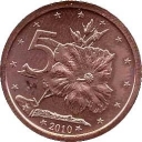 5 Cents