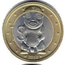 1 Dollar