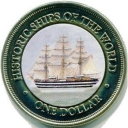 1 Dollar