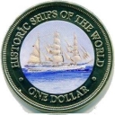 1 Dollar