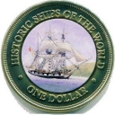 1 Dollar