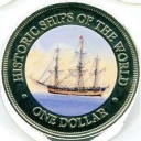 1 Dollar