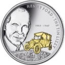 10 Dollars