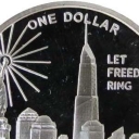 1 Dollar