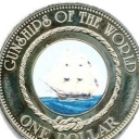 1 Dollar