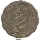 1 Dollar